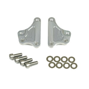 yWORKS QUALITYzWQ23-10016SV brembo40mmLp[T|[g (HONDA) oCN z_ u{ ROUGH&ROAD t[h (WQ23CSP)