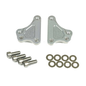 yWORKS QUALITYzWQ23-10027 brembo40mmLp[T|[g (HONDA) oCN z_ u{ ROUGH&ROAD t[h (WQ23CSP)