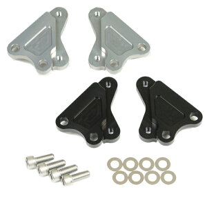 yWORKS QUALITYzWQ23-10063 brembo40mmLp[T|[g (KAWASAKI) oCN JTL u{ ROUGH&ROAD t[h (WQ23CSP)