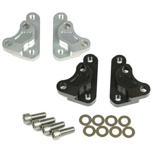 yWORKS QUALITYzWQ23-17002 brembo40mmLp[T|[g (KAWASAKI) oCN JTL u{ ROUGH&ROAD t[h (WQ23CSP)