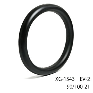 (s)yX-GRIPzXG-1543 GbNXObv [X EV-2 MOUSSE (90/100-21) oCN It[h^C Gf[ (^)