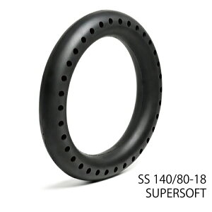 (s)yX-GRIPzXG-1545 GbNXObv [X SUPERSOFT MOUSSE (140/80-18) oCN It[h^C Gf[ (^)