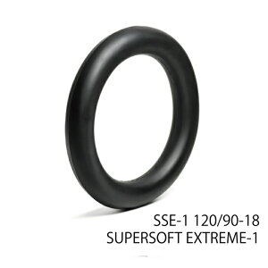 (s)yX-GRIPzXG-2088 GbNXObv [X SUPERSOFT EXTREME-1 MOUSSE (120/90-18) oCN It[h^C Gf[ (^)