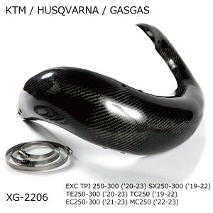 yX-GRIPzXG-2206 GbNXObv `o[K[h(KTM / HUSQVARNA / GASGAS) oCN P[eB[G nXNo[i KXKX It[h Gf[