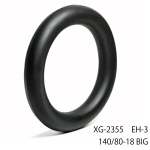 [](s)yX-GRIPzXG-2355 GbNXObv [X EH-3 BIG MOUSSE (140/80-18) oCN It[h^C Gf[ (^)