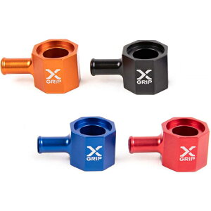 �yX-GRIP�zXG-2605 �G�b�N�X�O���b�v �t���[�G���R�l�N�V���� (KTM / HUSQVARNA / GASGAS : �C���W�F�N�V�������p) �o�C�N �R���^���N �K�\�����^���N �I�t���[�h �G���f���[��
