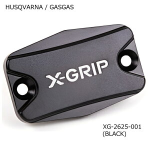 []yX-GRIPzXG-2625-001 GbNXObv u[L/Nb` |vJo[ BRAKTEC BLACK (HUSQVARNA / GASGAS) oCN ubN }X^[V_[Jo[ nXNo[i KXKX It[h G