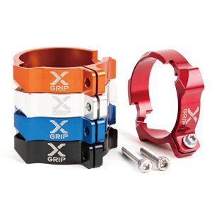 yX-GRIPzXG-2628 GbNXObv GLpCtWK[h (KTM / Husqvarna / GASGASp) oCN It[h Gf[