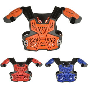 yACERBISzAC-23898 A`FrX GRAVITY ROOST DEFLECTOR {fBveN^[ (EN14021:2003F) oCN It[h Gf[ gNX