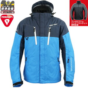 [�T�C�Y������]�y���t�A���h���[�h�zRR7698 WS�v���}���t�g(R)�E�H�[���p�[�J�[ (�u���[×�~�b�h�i�C�g�u���[) �H�~ �o�C�N�W���P�b�g ROUGH��ROAD ���t�����[�h