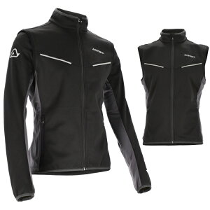 yACERBISzAC-24320 A`FrX TRACK SOFTSHELLWPbg oCN yʁEʋCEϖՁE It[h Gf[ ItWPbg ItW[W