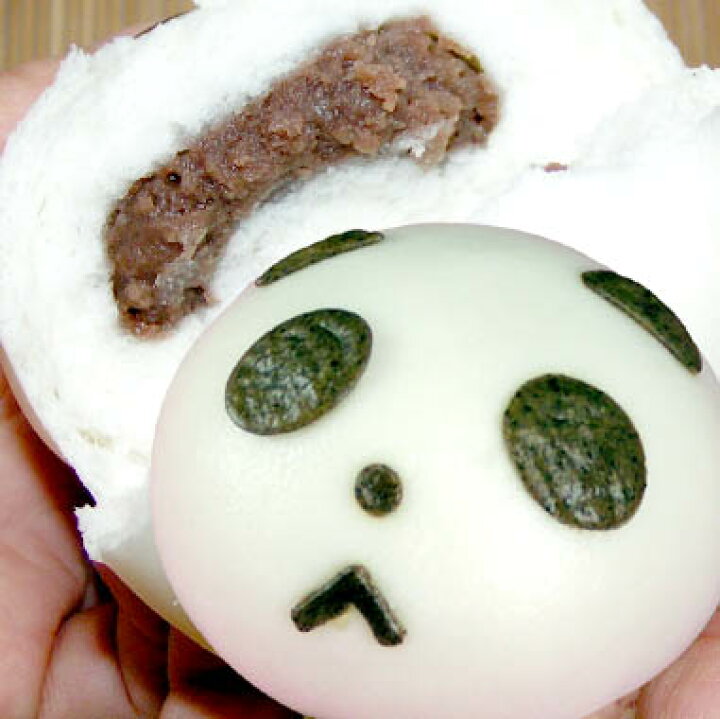 楽天市場 中華まん ブタ角煮 パンダ まん福袋 送料無料 冷凍肉まん沖縄は別途700円 2セットでプラスa ぱんだ 中華 まん チョコレート カスタード 通販 冷凍 日本製 中国 中華街 大人気 変わった オリジナル Ro00 パンダまん老維新中華街大通り本店