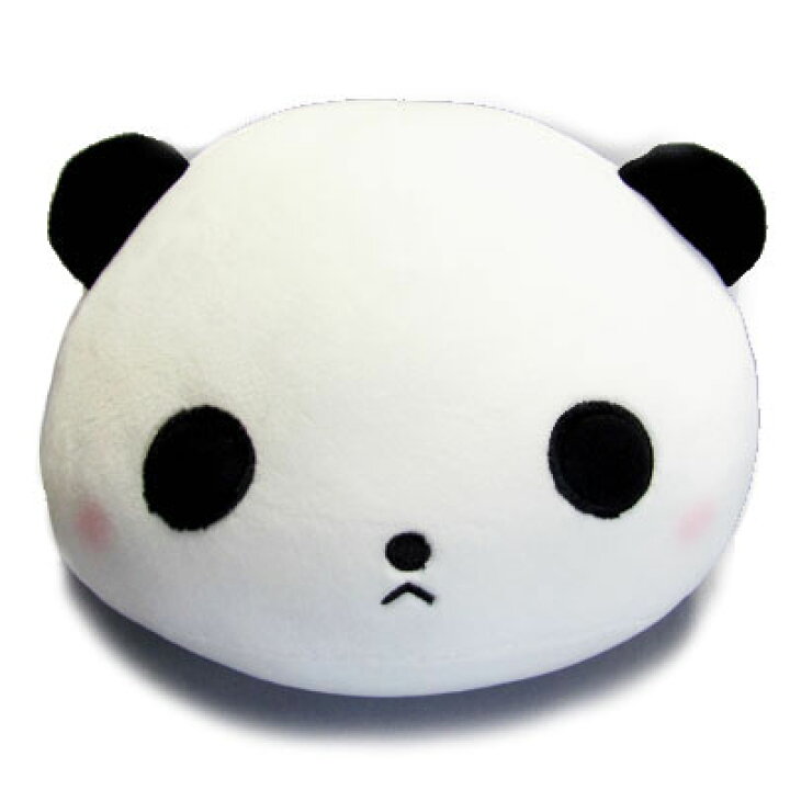 楽天市場 オリジナル パンダまん ミニぬいぐるみ クッション ぱんだまん ヌイグルミ ぱんだグッズ 中国 中華街 可愛い シャンシャン 香香 赤ちゃん 雑貨 レトロお土産 プレゼント 誕生日 お祝いro07 パンダまん老維新中華街大通り本店