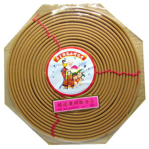 寿星牌3日塔檀香 【送料無料】(沖繩別途700円) |開運,風水,グッズ,癒し,アロマ,お香,中国,中華街,うずまき型,雑貨,ノスタルジック,吊り下げ,お土産,ギフト,三日,プレゼント,グッズ,お線香,