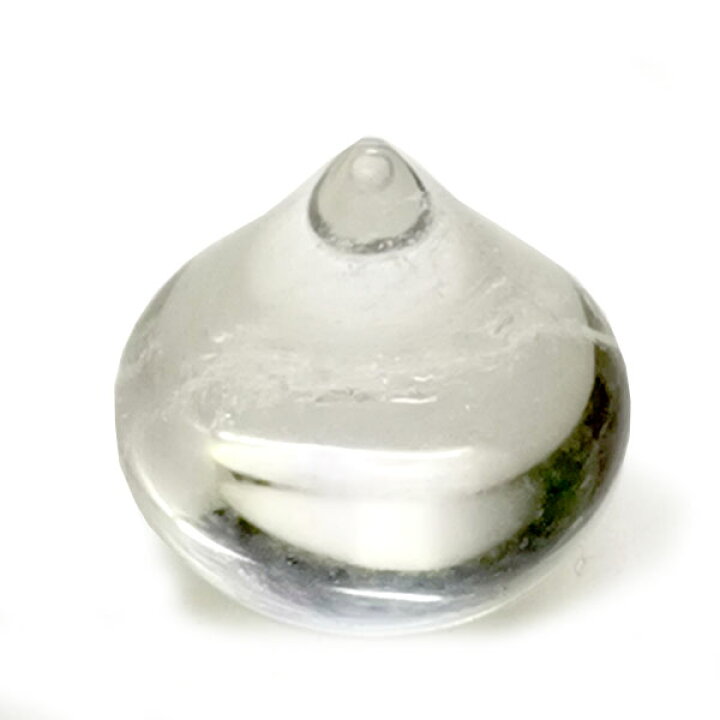 楽天市場】法器・天然石水晶宝珠 1.3cm ネコポス便なら【送料無料 