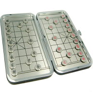携帯用磁石中国将棋 ネコポス便なら【送料無料】 ｜象棋 ,チャイナ,グッズ,チェス,中国,中華街,レトロ,雑…