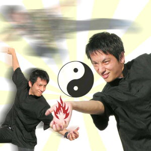 綿ポリ カンフー ジャケット 黒 半袖 ネコポス便なら【送料無料】シャツ,中華服,武術,太極拳,衣装,ブラウス,功夫,男性,綿,上着,太極拳衣料,S,M,L,XL,XXL,昭和,ノスタルジック,カラフル,プレゼン