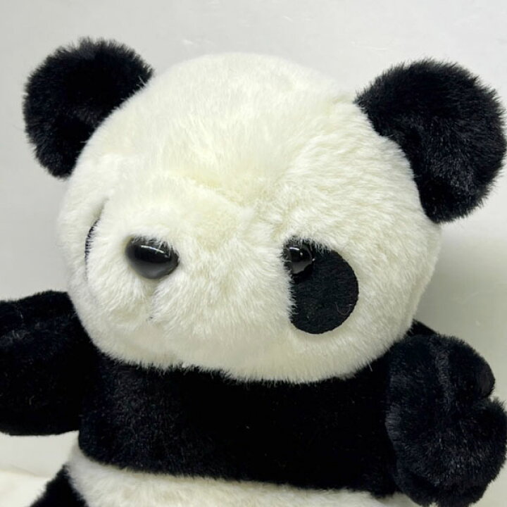 楽天市場 笛入り ラブリー パンダ ヌイグルミs ぬいぐるみ ぱんだグッズ 中国 中華街 可愛い シャンシャン 香香 赤ちゃん 雑貨 プチ パンダ 小 Ro0730 パンダまん老維新中華街大通り本店
