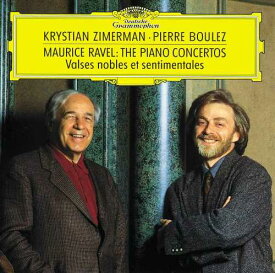 【中古】 Piano Concertos - M Ravel (Verve Label Group) 028944921328