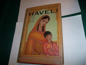 【古本】 Haveli - Suzanne Fisher Staples (Knopf Books for Young Readers) 【紙書籍】 0679841571