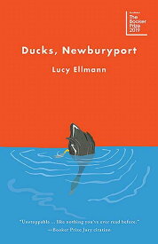 Ducks, Newburyport - Lucy Ellmann (Biblioasis) 【紙書籍】 9781771963077