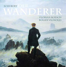 【中古】 Der Wanderer - Various Artists (Hyperion) 034571280103