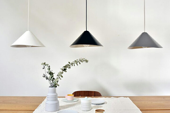 楽天市場】graf waft pendant lamp グラフ デザイン ペンダントランプ 