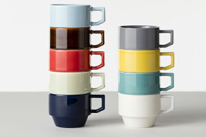 HASAMI BLOCK MUG nT~ ubN}O gāi݂͂₫j̃}OJbv HASAMI BLOCK MUG SEASON 01