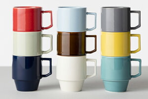 HASAMI BLOCKMUG BIG nT~ ubN}O rbO gāi݂͂₫j̃}OJbv HASAMI BLOCK MUG BIG SEASON 01