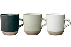 KINTO CERAMIC LAB CLK-151 MUG L 410ml Lg[ Z~bN{ [W}OFg ݂͂₫  }OJbv