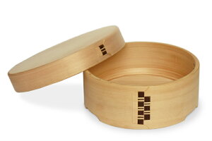 【送料無料 / 沖縄・離島を除く】栗久 曲げわっぱ おひつ 3合浅型秋田 大館曲げわっぱ 老舗 栗久(くりきゅう):【ポイント】お櫃 売れ筋: