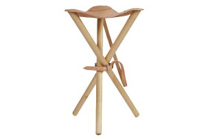 Normark Hunting Chair �m���}�[�N �n���e�B���O�`�F�A�k���f�U�C�� �܂��ݎ��`�F�A �܂肽���݉\��֎q�y�|�C���g�z�F