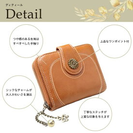 【ポイント5倍 楽天スーパーSALE 】レディース 二つ折り財布 ミニ財布 二つ折り ミニウォレット ウォレット 二つ折り カード入れ 小銭入れ 軽量 小さめ レザー かわいい おしゃれ 高級 人気 女性 収納 ポケット ギフト 財布 プレゼント 可愛い 金運 風水 レディース