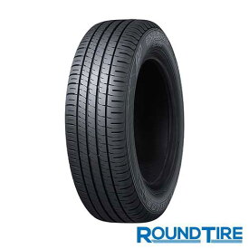 【タイヤ交換可能】タイヤ1本 DUNLOP ダンロップ エナセーブ EC204 185/60R15 84H