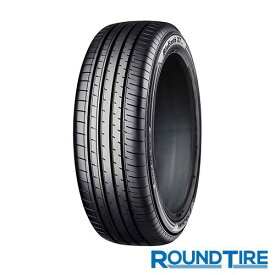 【タイヤ交換可能】タイヤ1本 225/55R17 97W YOKOHAMA ヨコハマ ブルーアース BluEarth-XT AE61