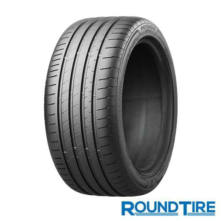楽天市場】【タイヤ交換可能】タイヤ1本 255/30R19 91Y XL BRIDGESTONE 