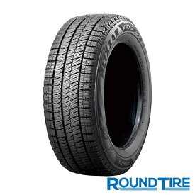 【タイヤ交換可能】タイヤ1本 215/50R18 92Q BRIDGESTONE ブリヂストン ブリザック VRX2 スタッドレスタイヤ