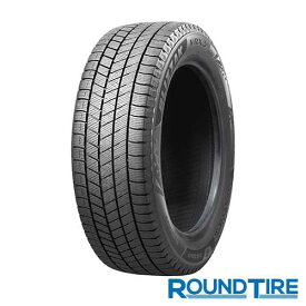 【タイヤ交換可能】タイヤ1本 215/50R18 92Q BRIDGESTONE ブリヂストン ブリザック VRX3 スタッドレスタイヤ