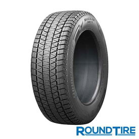 【タイヤ交換可能】タイヤ1本 225/55R18 98Q BRIDGESTONE ブリヂストン ブリザック DM-V3 DMV3 スタッドレスタイヤ