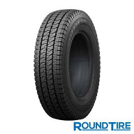 【タイヤ交換可能】タイヤ4本 15インチ 195/80R15 107/105N BRIDGESTONE ブリヂストン ブリザック VL10 …