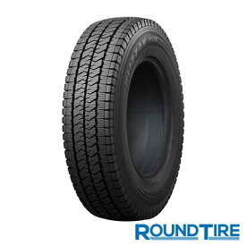 【タイヤ交換可能】タイヤ4本 15インチ 195/80R15 107/105N BRIDGESTONE ブリヂストン ブリザック VL10 スタッドレスタイヤ