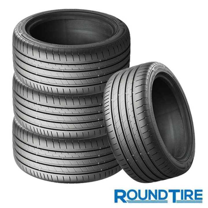 楽天市場】【タイヤ交換可能】タイヤ4本 255/30R19 91Y XL BRIDGESTONE 