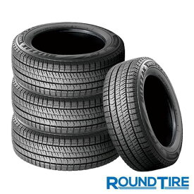 【タイヤ交換可能】タイヤ4本 195/65R15 91Q BRIDGESTONE ブリヂストン ブリザック VRX2 スタッドレスタイヤ