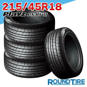 �y�^�C�������\�z 18�C���` 215/45R18 93W XL �v���C�Y PX-RV2 PXRV2 PX RVII �u���a�X�g�� BRIDGESTONE �T�}�[�^�C���P�i 4�{�Z�b�g
