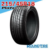 楽天市場】プリウス215／45r18の通販