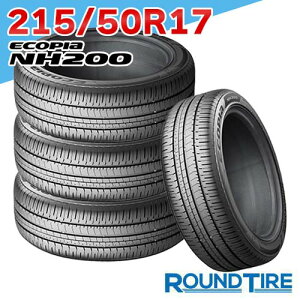 y^C\z 4{Zbg 17C` 215/50R17 91V GRsA NH200 BRIDGESTONE uaXg ECOPIA T}[^CPi