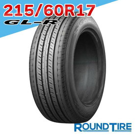 【タイヤ交換可能】 ハイエース キャラバン 1本 17インチ 215/60R17 109/107R ブリヂストン GL-R GLR BRDGESTONE サマータイヤ単品
