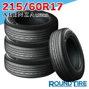 y^C\z 4{Zbg 17C` 215/60R17 96H uaXg AU LX100 ALENZA BRIDGESTONE T}[^CPi