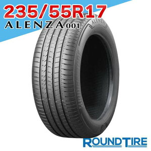 y^C\z 17C` 235/55R17 99V uaXg AU 001 ALENZA BRIDGESTONE T}[^CPi 1{