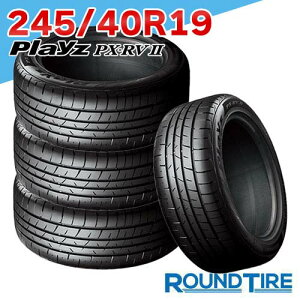 �y�^�C�������\�z 19�C���` 245/40R19 98W XL �v���C�Y PX-RV2 PXRV2 PX RVII �u���a�X�g�� BRIDGESTONE �T�}�[�^�C���P�i 4�{�Z�b�g
